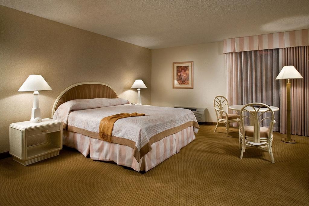 The Linq Hotel And Casino Las Vegas Quarto foto